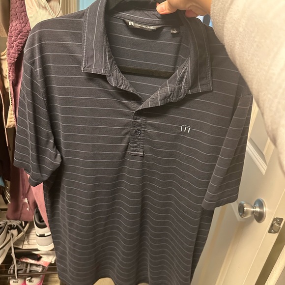 Travis Mathew polo - Picture 3 of 3